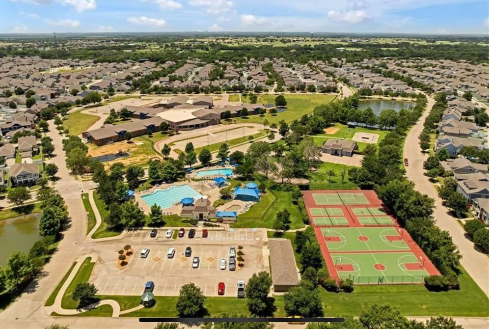 10013 Lexington Drive Providence Village, TX 76227