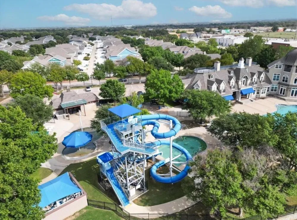 10013 Lexington Drive Providence Village, TX 76227