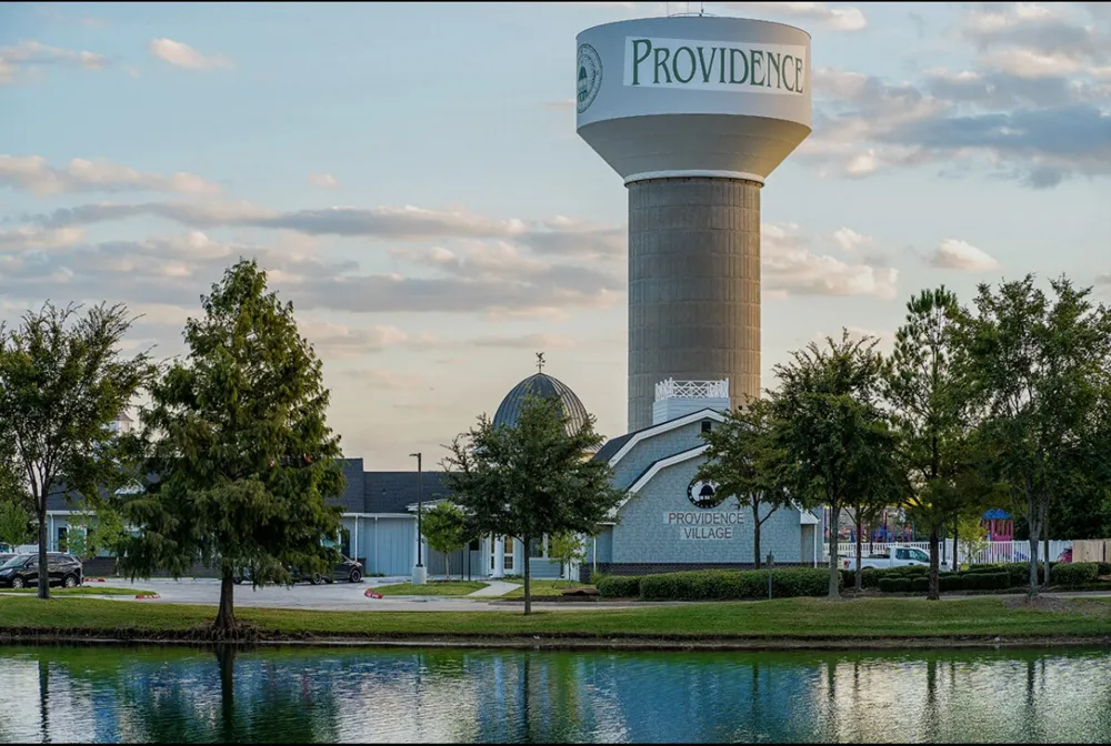 10013 Lexington Drive Providence Village, TX 76227