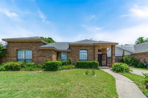 6310 Azalea Drive