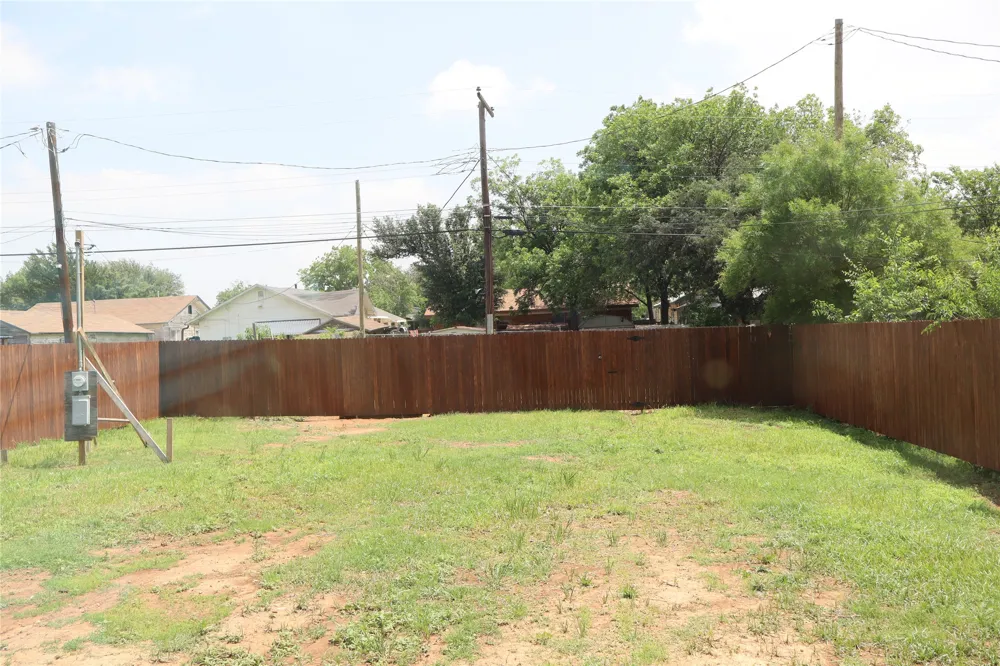 1905 Taylor Street Wichita Falls, TX 76309
