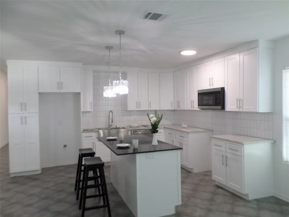 1905 Taylor Street Wichita Falls, TX 76309