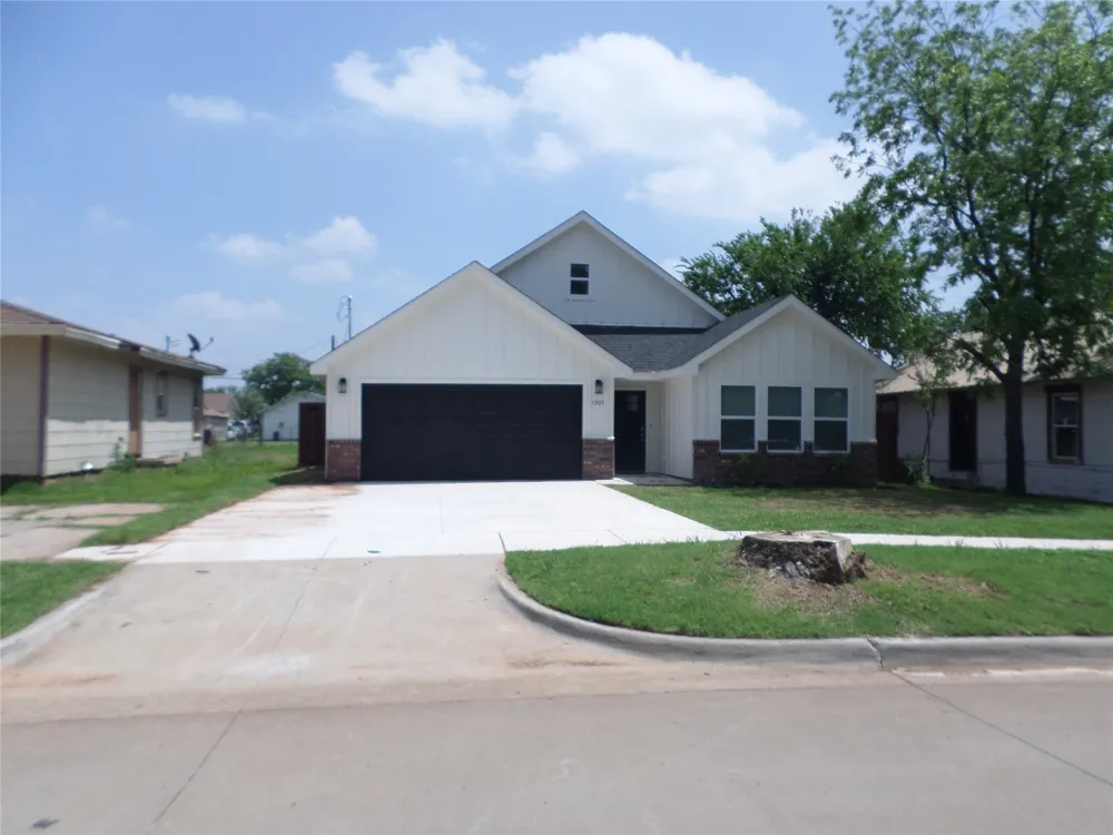 1905 Taylor Street Wichita Falls, TX 76309