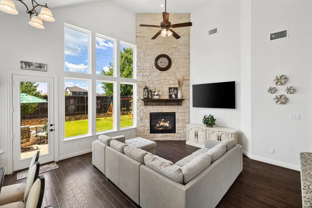 220 Daylily Drive Wylie, TX 75098