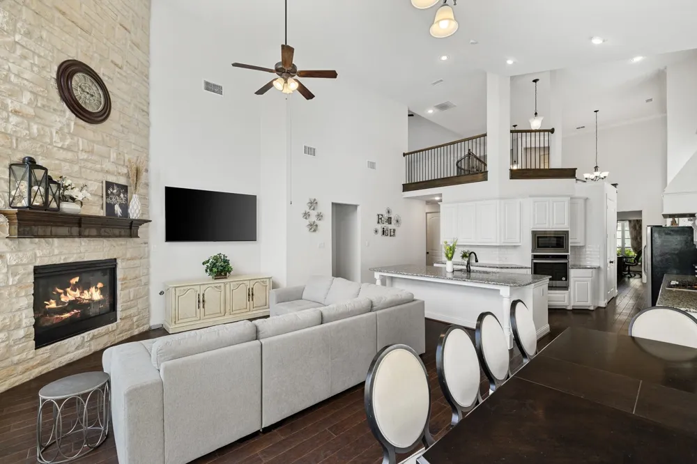 220 Daylily Drive Wylie, TX 75098