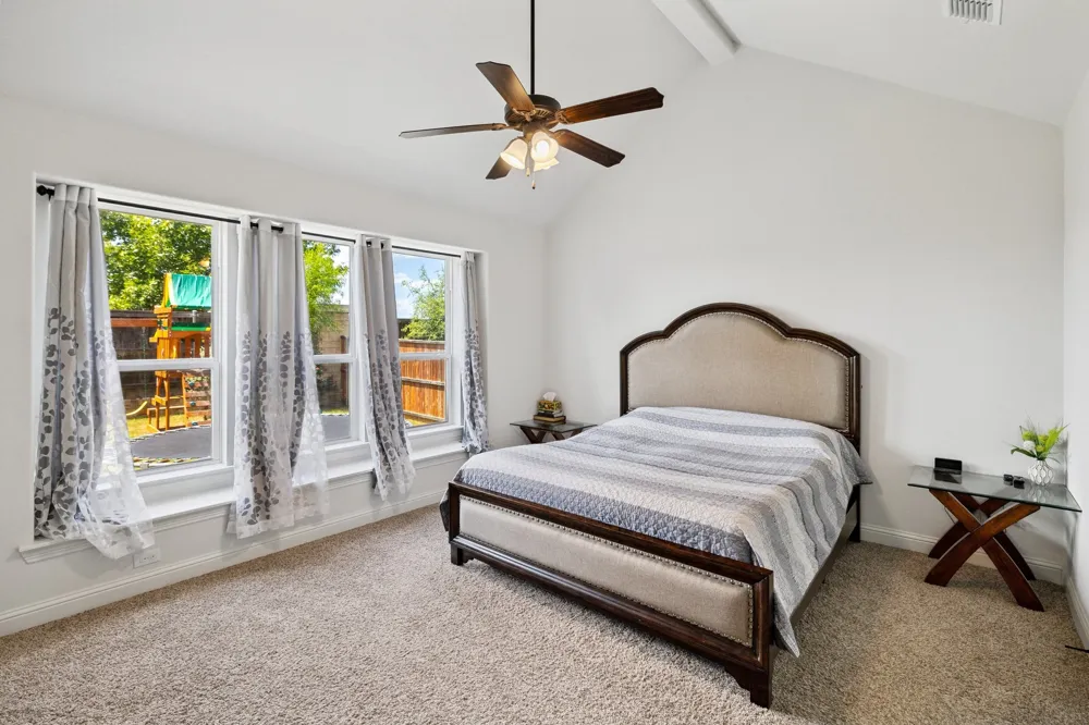220 Daylily Drive Wylie, TX 75098