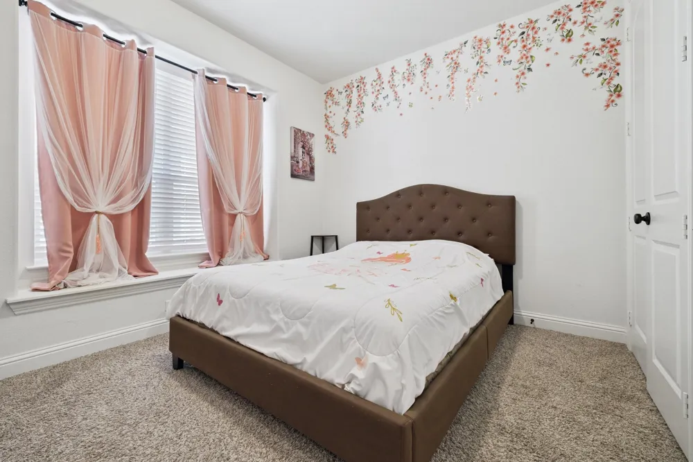 220 Daylily Drive Wylie, TX 75098
