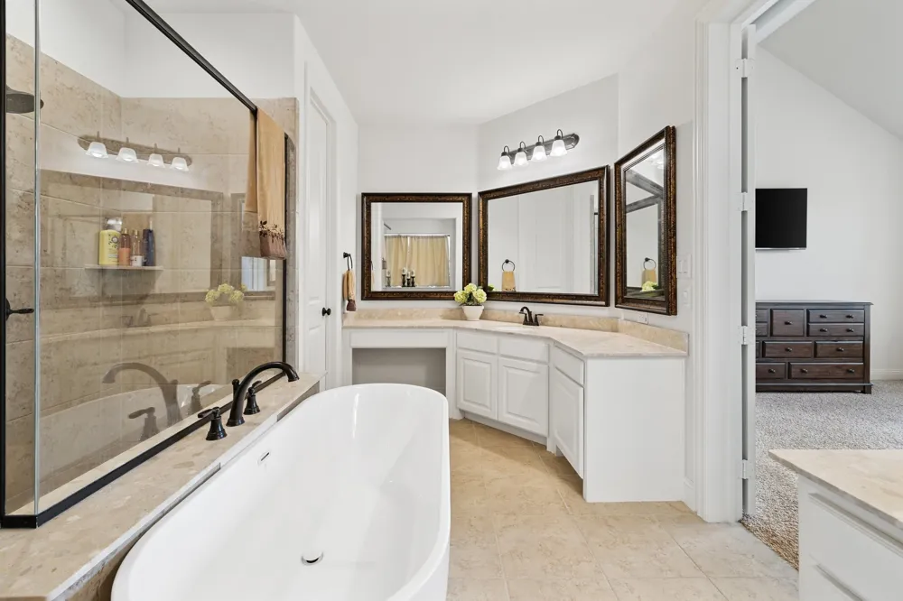 220 Daylily Drive Wylie, TX 75098
