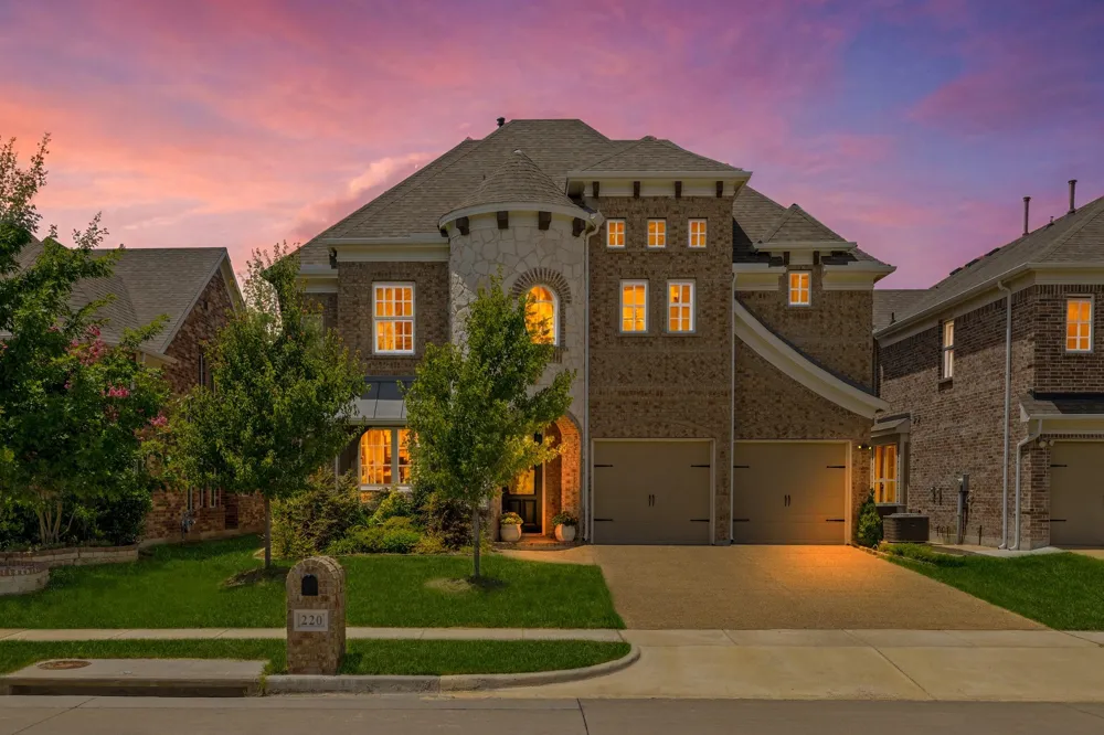 220 Daylily Drive Wylie, TX 75098
