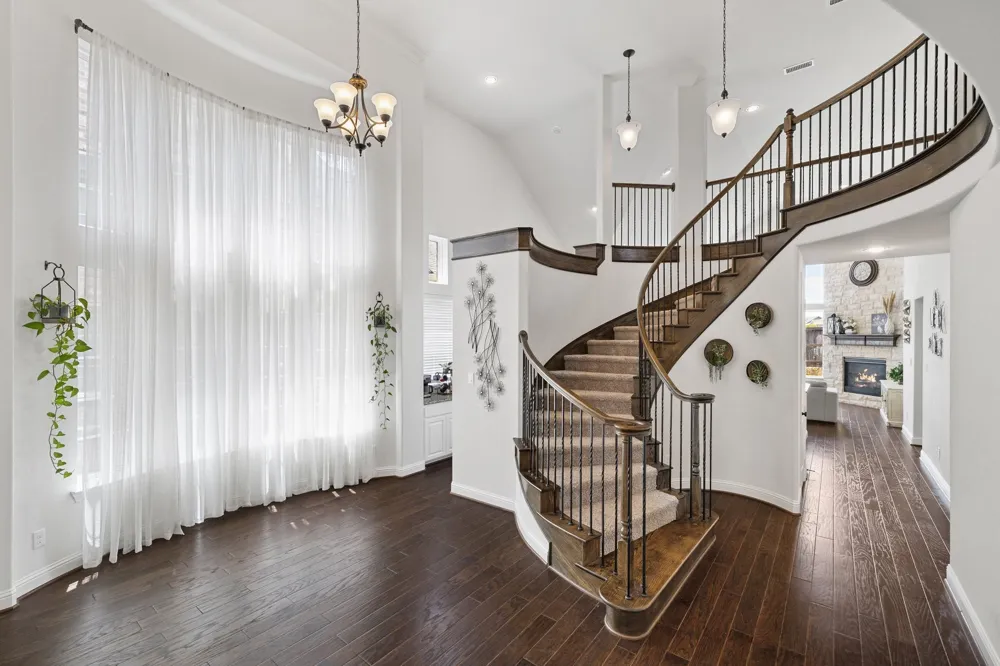 220 Daylily Drive Wylie, TX 75098