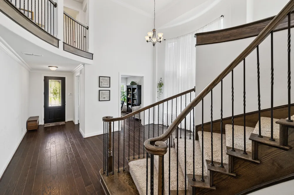 220 Daylily Drive Wylie, TX 75098