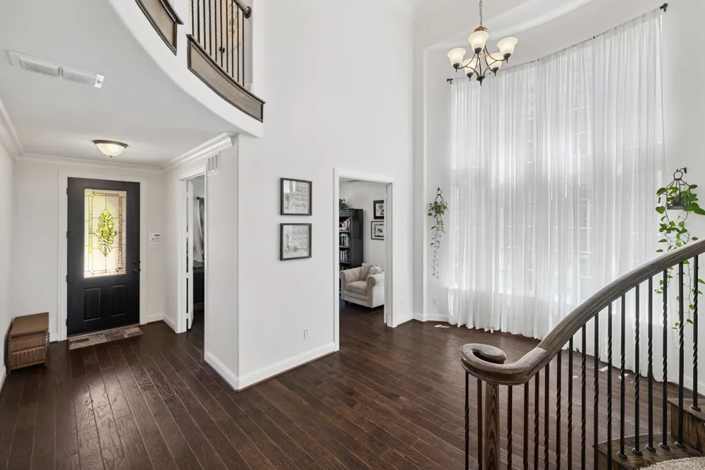 220 Daylily Drive Wylie, TX 75098