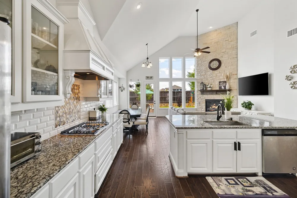 220 Daylily Drive Wylie, TX 75098