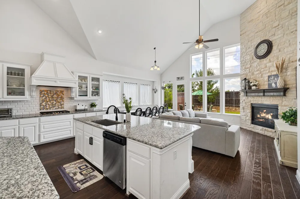 220 Daylily Drive Wylie, TX 75098