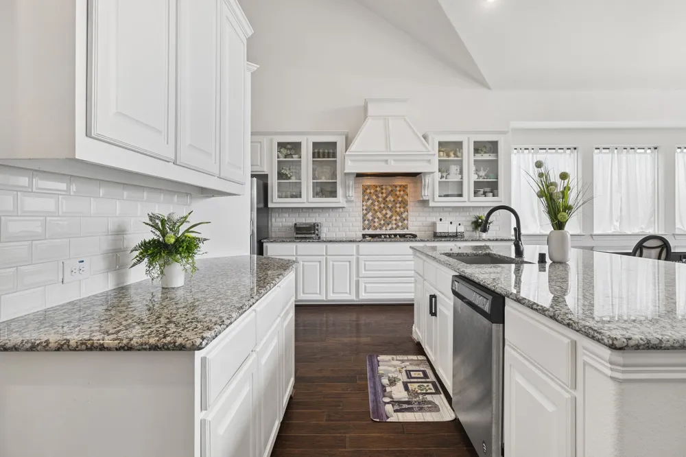 220 Daylily Drive Wylie, TX 75098