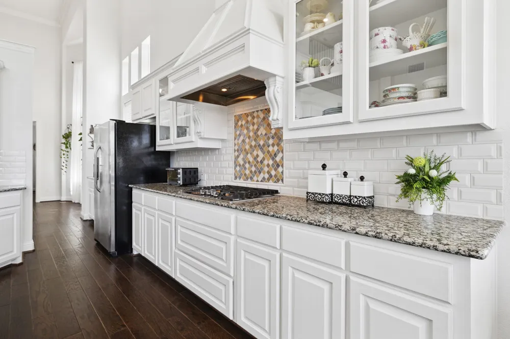220 Daylily Drive Wylie, TX 75098
