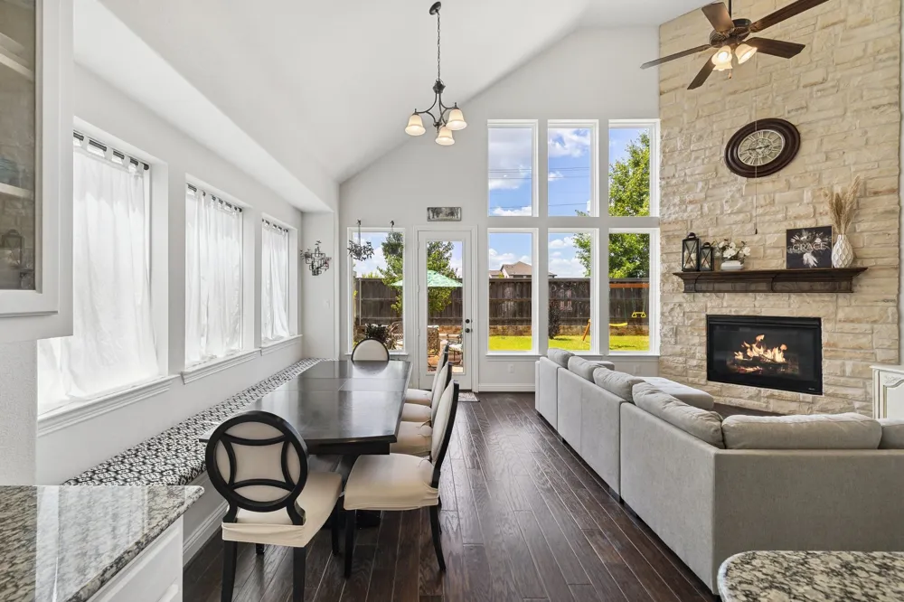 220 Daylily Drive Wylie, TX 75098
