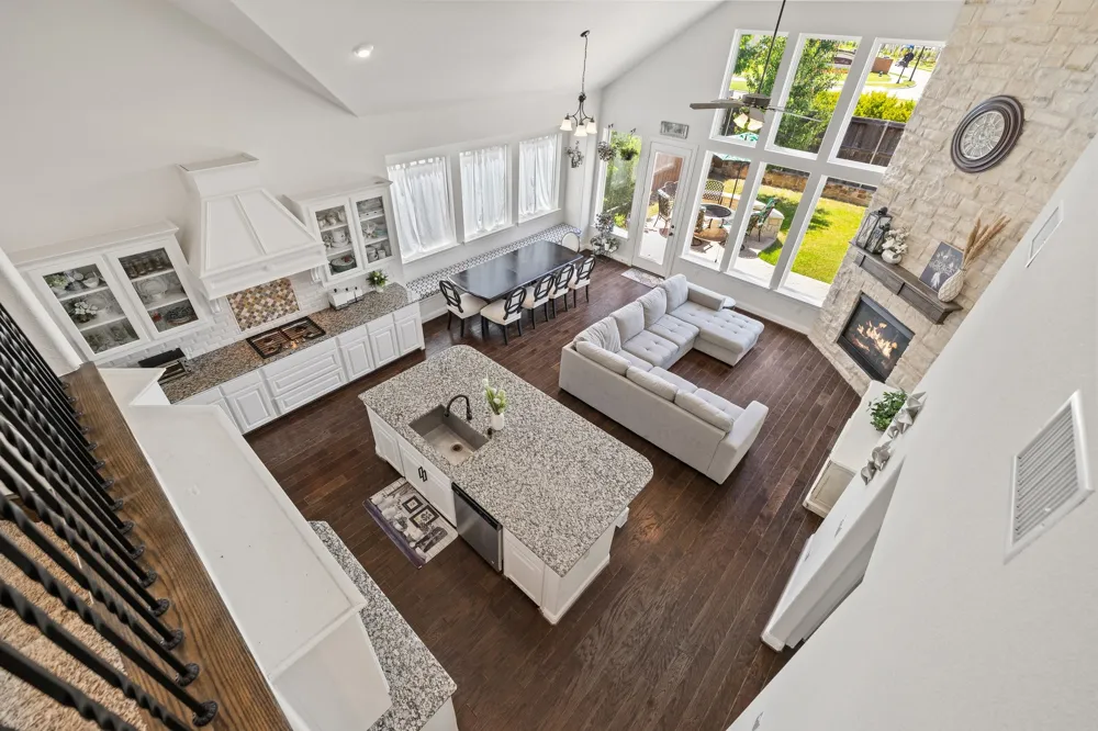 220 Daylily Drive Wylie, TX 75098