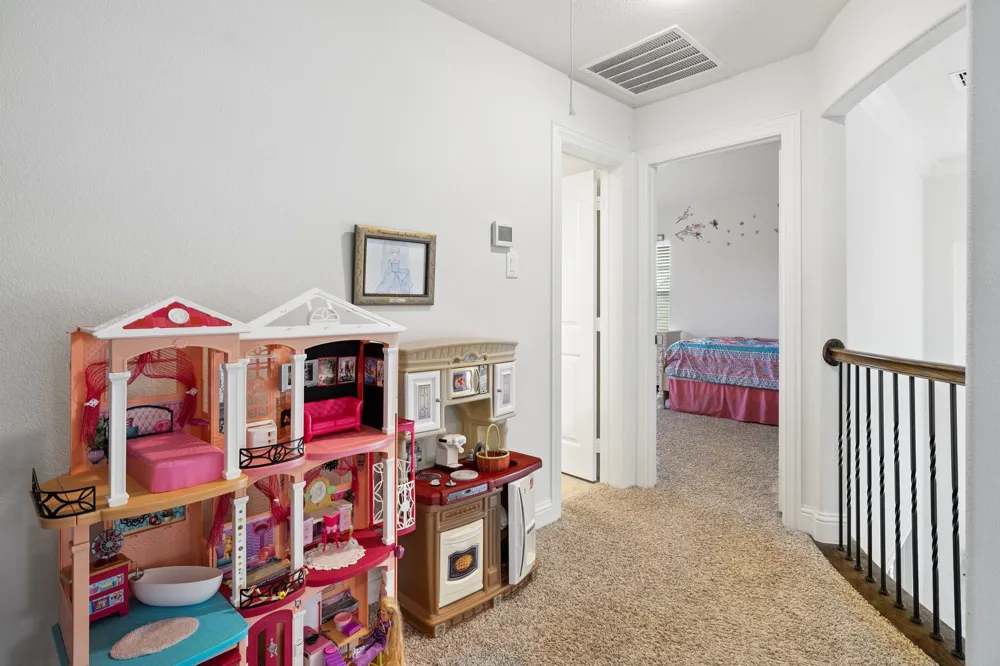 220 Daylily Drive Wylie, TX 75098