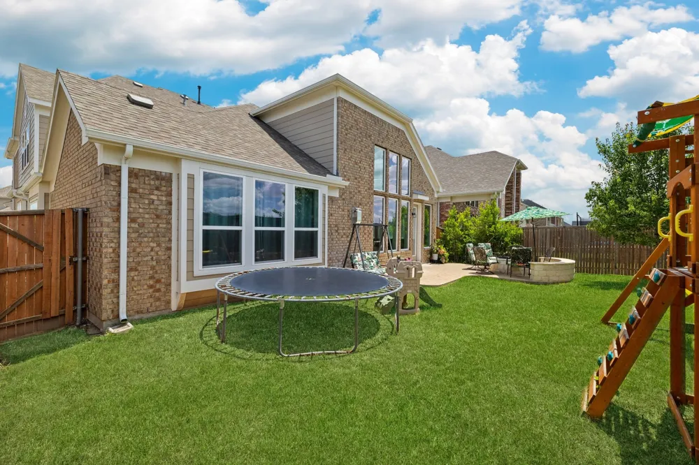 220 Daylily Drive Wylie, TX 75098