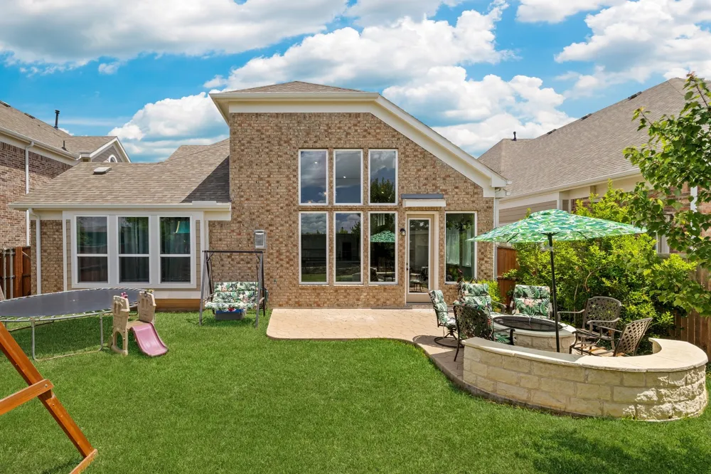 220 Daylily Drive Wylie, TX 75098