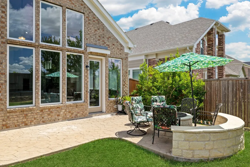 220 Daylily Drive Wylie, TX 75098