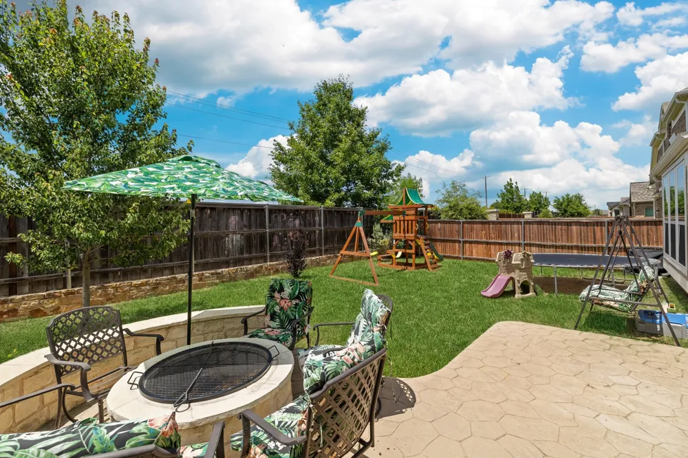 220 Daylily Drive Wylie, TX 75098