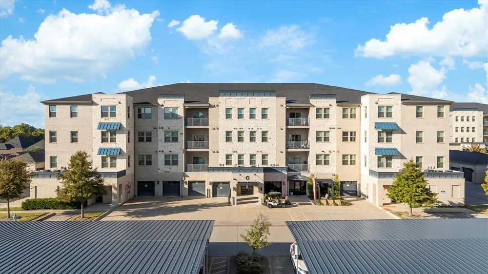 651 Watters Road #7202 Allen, TX 75013