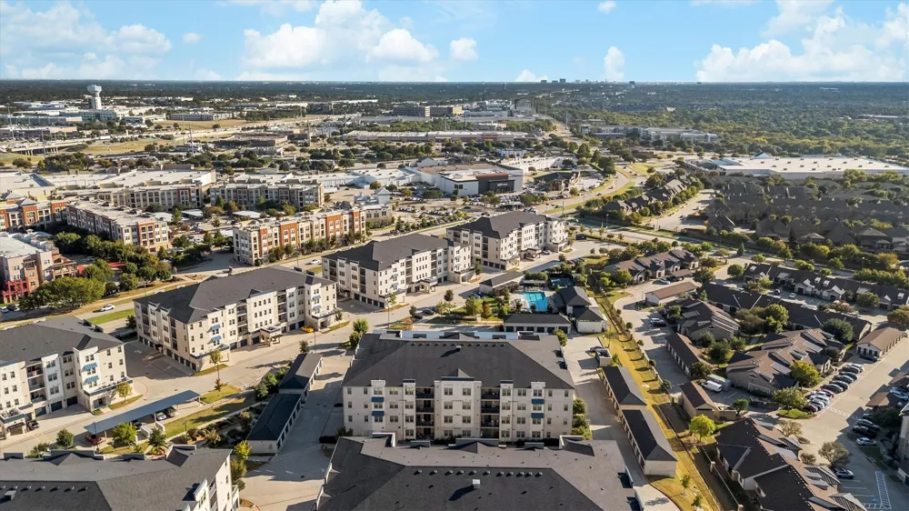 651 Watters Road #7202 Allen, TX 75013