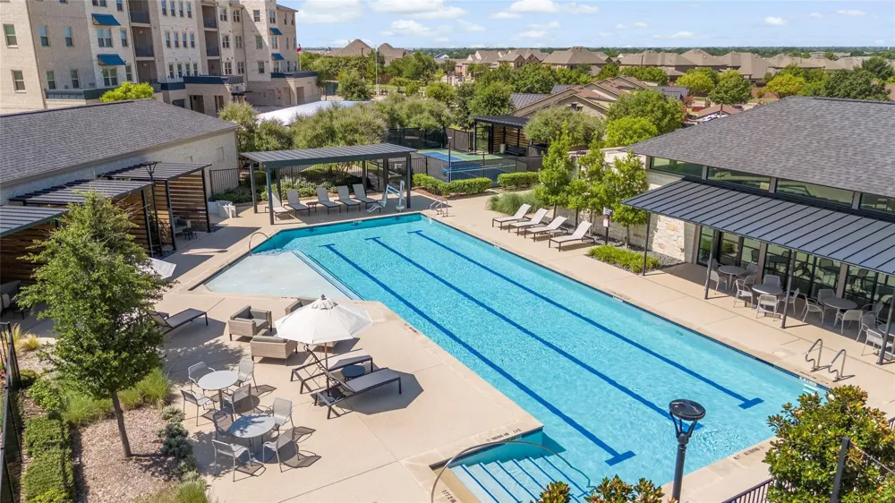 651 Watters Road #7202 Allen, TX 75013