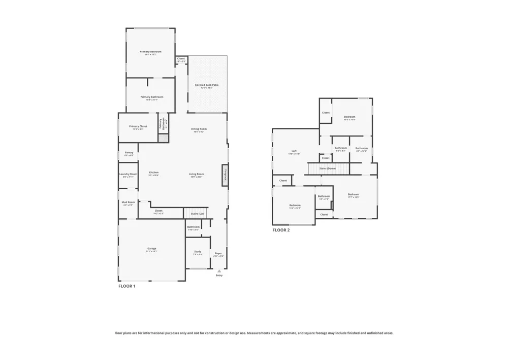 204 Pine Street Roanoke, TX 76262