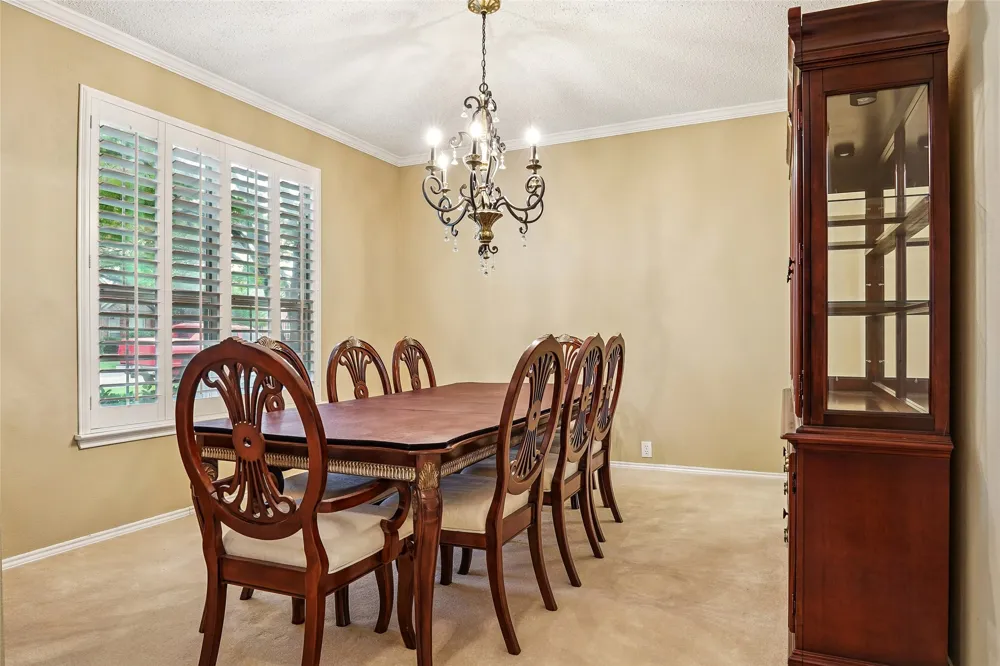 412 Vasey Oak Drive Keller, TX 76248