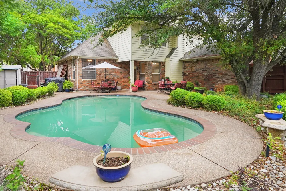 412 Vasey Oak Drive Keller, TX 76248
