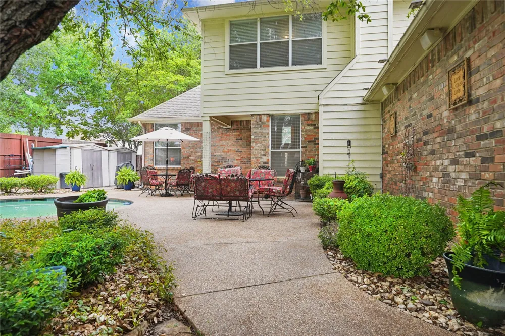 412 Vasey Oak Drive Keller, TX 76248