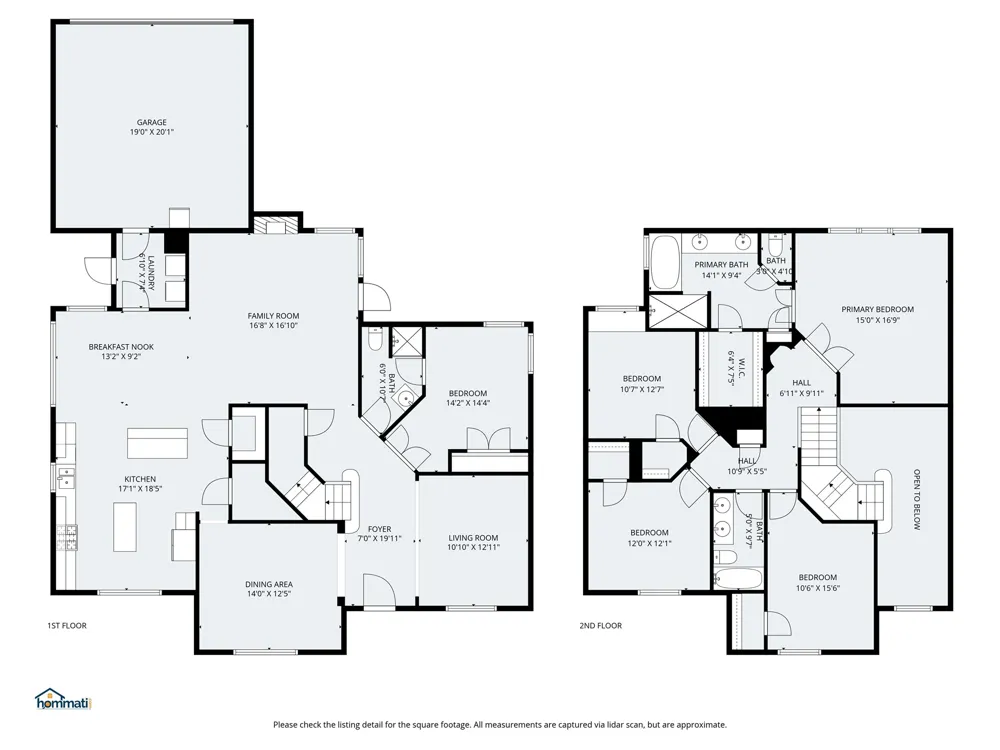 412 Vasey Oak Drive Keller, TX 76248