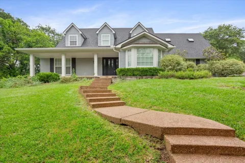 402 Shadow Mountain Drive