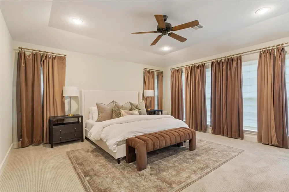 402 Shadow Mountain Drive Woodway, TX 76712