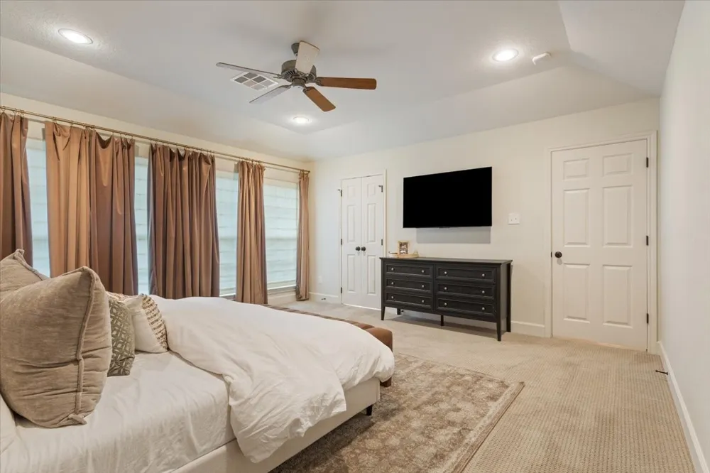 402 Shadow Mountain Drive Woodway, TX 76712