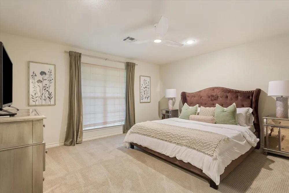 402 Shadow Mountain Drive Woodway, TX 76712