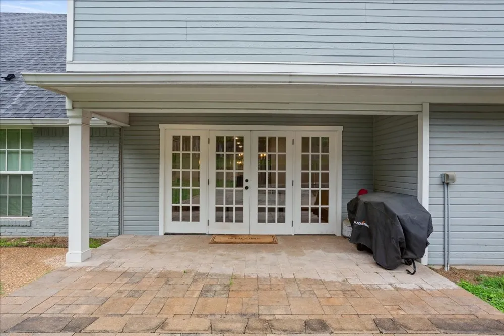 402 Shadow Mountain Drive Woodway, TX 76712
