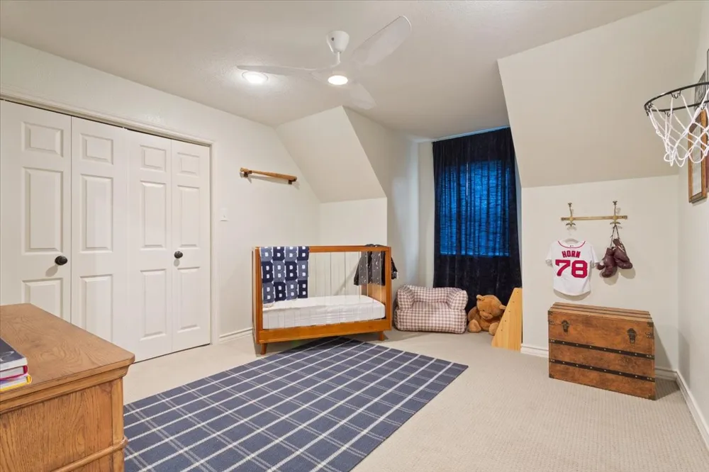 402 Shadow Mountain Drive Woodway, TX 76712