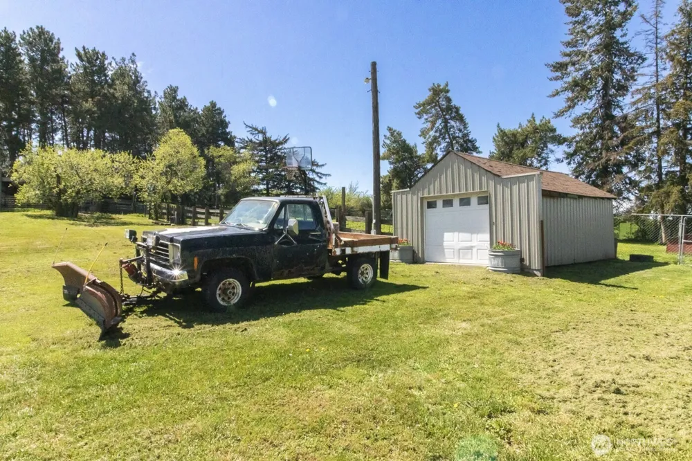 3001 Pullman Albion Road Pullman, WA 99163