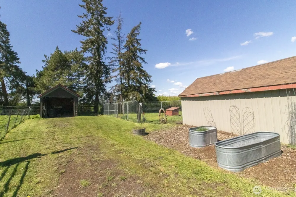 3001 Pullman Albion Road Pullman, WA 99163