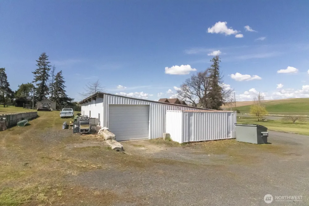3001 Pullman Albion Road Pullman, WA 99163