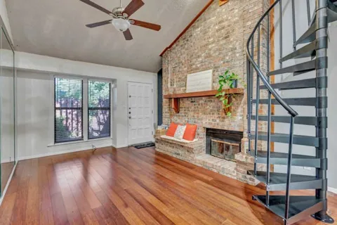 2503 Shady Ridge Drive