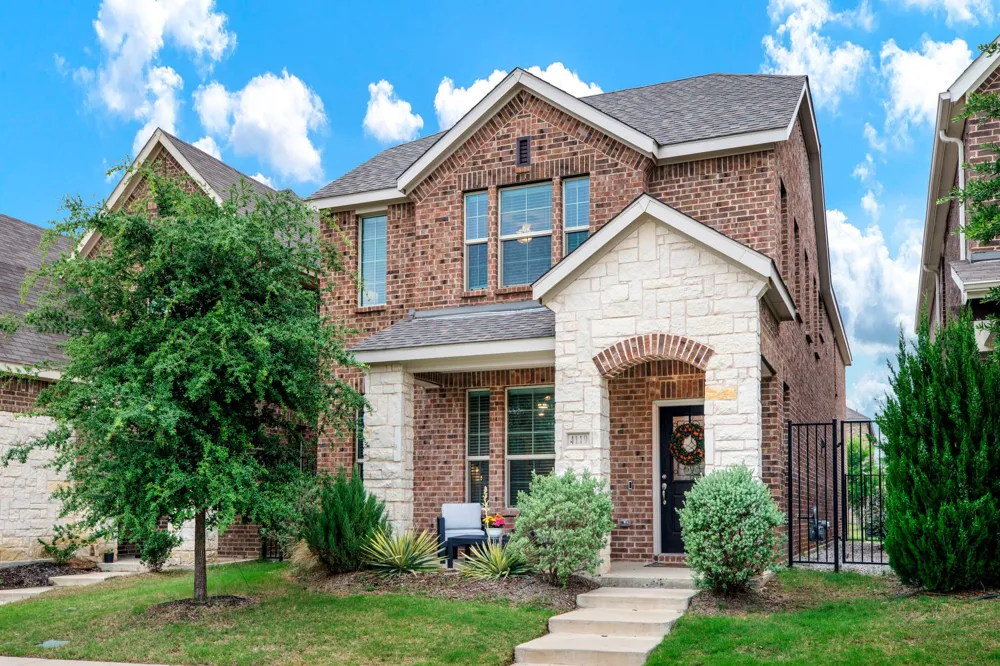 4119 Stockyard Station Lane