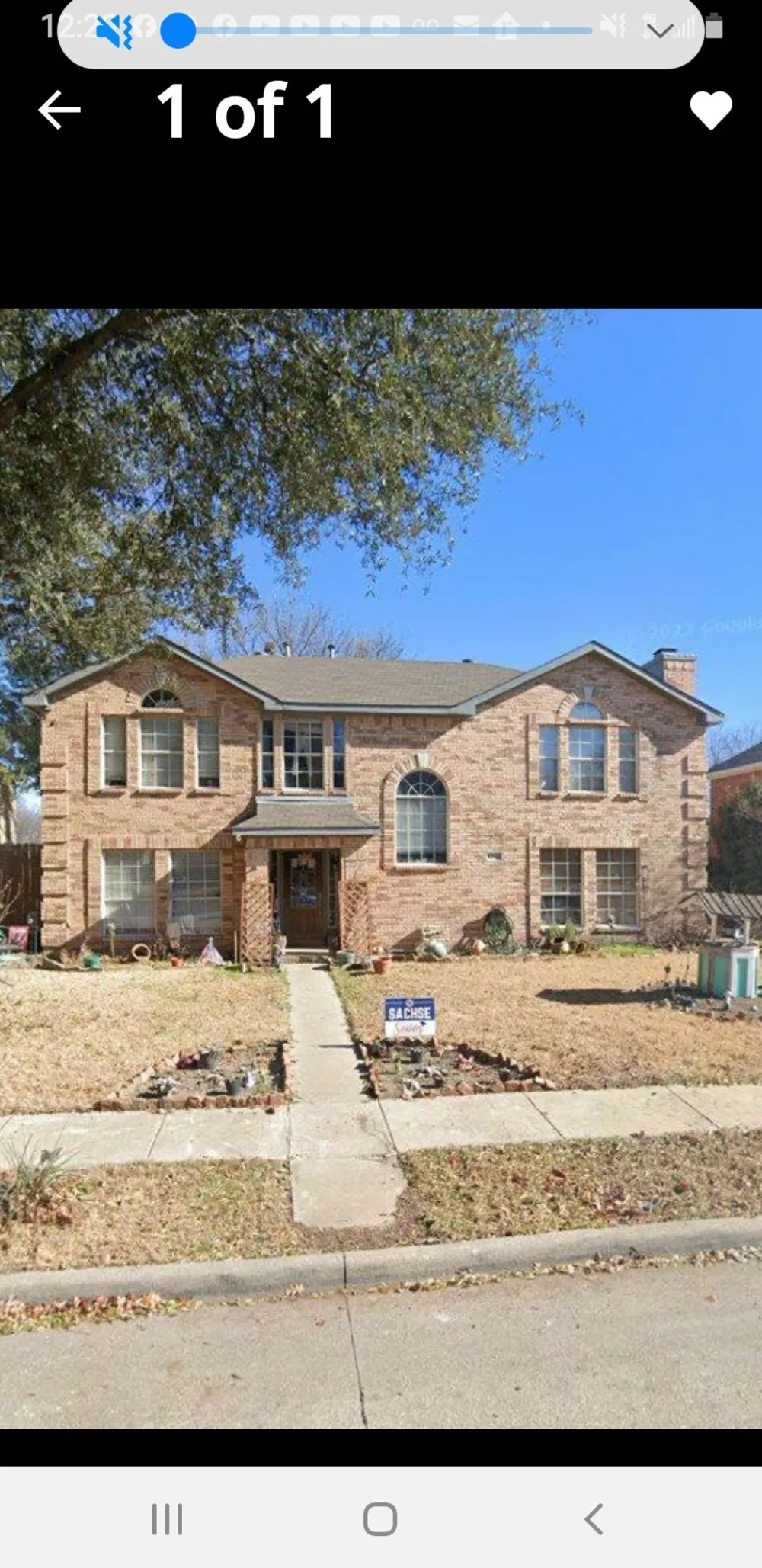 2302 Dana Drive Rowlett, TX 75088