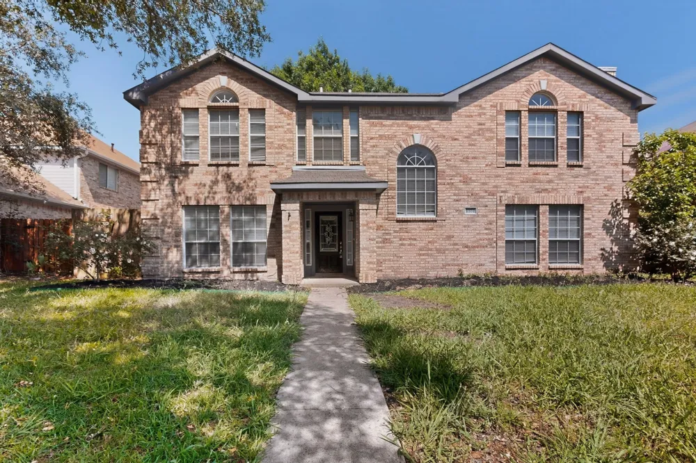 2302 Dana Drive Rowlett, TX 75088