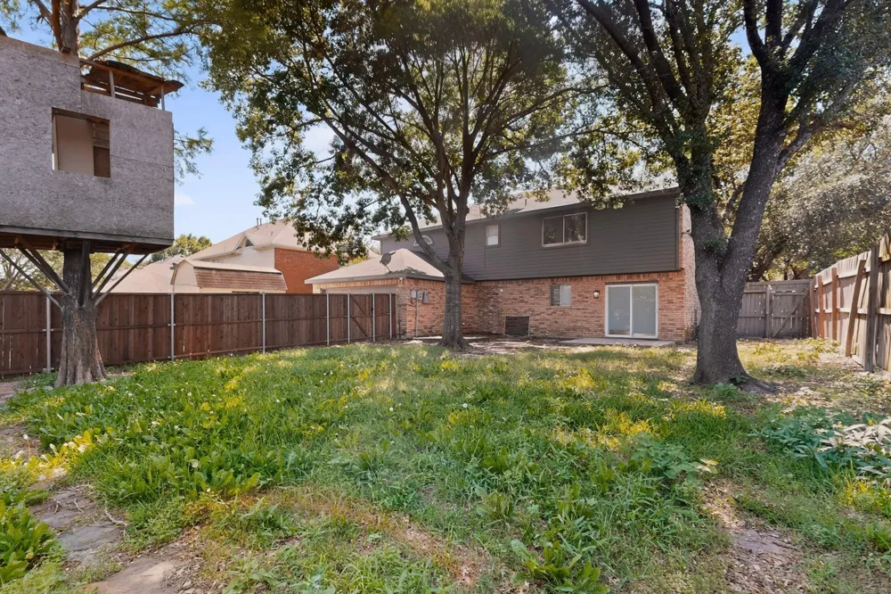 2302 Dana Drive Rowlett, TX 75088