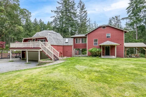 9203 Kootenai Drive